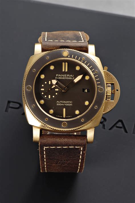 panerai millesimation|panerai reference date.